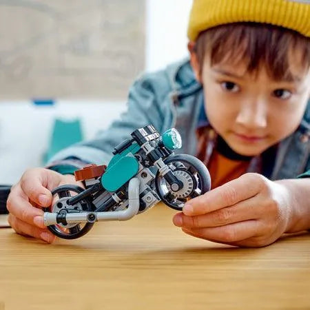 LEGO Klassieke motor 31135 Creator 3 in 1 LEGO CLASSIC @ 2TTOYS | Official LEGO shop😊🥰 LEGO €. 12.99