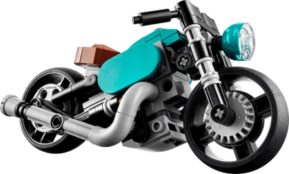 LEGO Klassieke motor 31135 Creator 3 in 1 LEGO CLASSIC @ 2TTOYS | Official LEGO shop😊🥰 LEGO €. 12.99