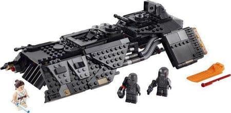 LEGO Knights of Ren Transport Schip inclusief Rey 75284 StarWars LEGO STARWARS @ 2TTOYS LEGO €. 62.98