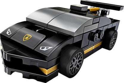 LEGO Lamborghini Huracán Super Trofeo EVO 30342 Speedchampions LEGO SPEEDCHAMPIONS @ 2TTOYS LEGO €. 4.99