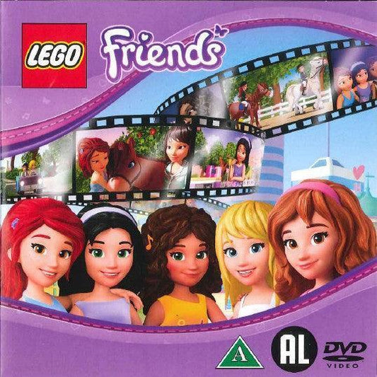 LEGO LEGO Friends 6032459 Gear LEGO Gear @ 2TTOYS LEGO €. 6.99