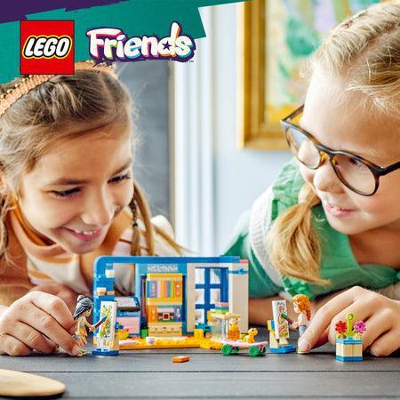 LEGO Lianns kamer 41739 Friends LEGO FRIENDS @ 2TTOYS LEGO €. 16.98