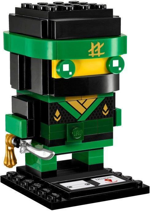 LEGO Lloyd 41487 BrickHeadz LEGO Lloyd 41487 BrickHeadz 41487 @ 2TTOYS LEGO €. 9.99