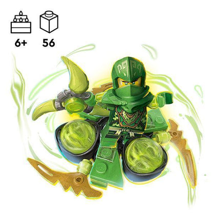 LEGO Lloyd’s drakenkracht Spinjitzu Spin 71779 Ninjago LEGO NINJAGO @ 2TTOYS LEGO €. 8.48