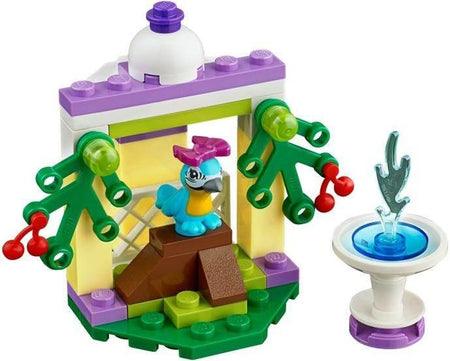 LEGO Macaw's fontein 41044 Friends LEGO FRIENDS @ 2TTOYS LEGO €. 5.99