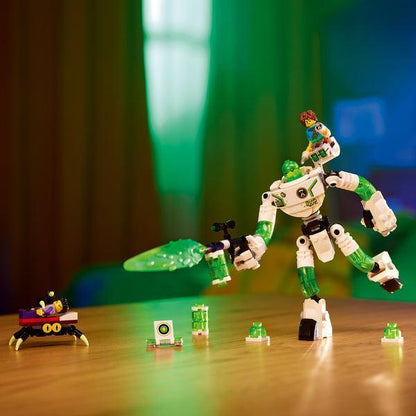 LEGO Mateo en Z-Blob de robot 71454 Dreamzzz LEGO DREAMZZZ @ 2TTOYS LEGO €. 17.48