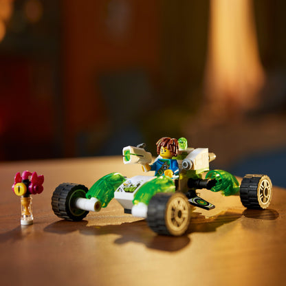 LEGO Mateo's Off-Road Car 71471 Dreamzzz LEGO DREAMZzz @ 2TTOYS LEGO €. 8.49