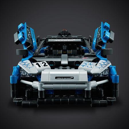 LEGO McLaren Senna GTR Sportwagen 42123 Technic LEGO TECHNIC @ 2TTOYS LEGO €. 49.99