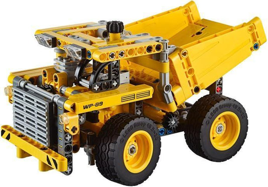 LEGO Mijnbouw Truck 42035 Technic LEGO TECHNIC @ 2TTOYS LEGO €. 24.99
