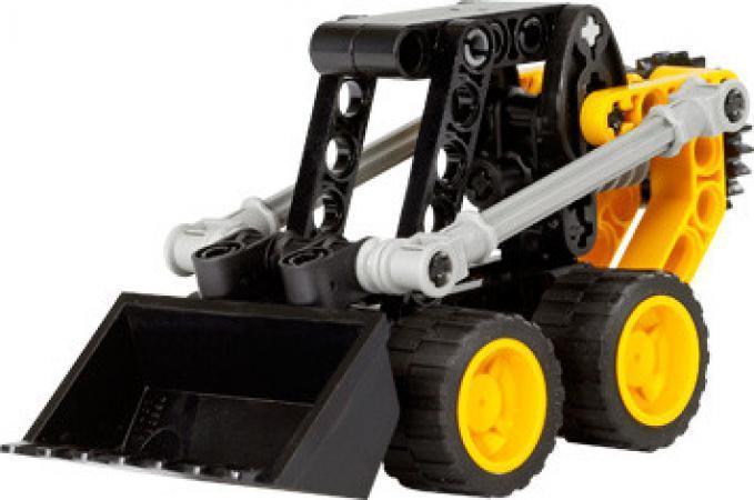 LEGO Mini Loader 8418 TECHNIC LEGO TECHNIC @ 2TTOYS LEGO €. 5.99