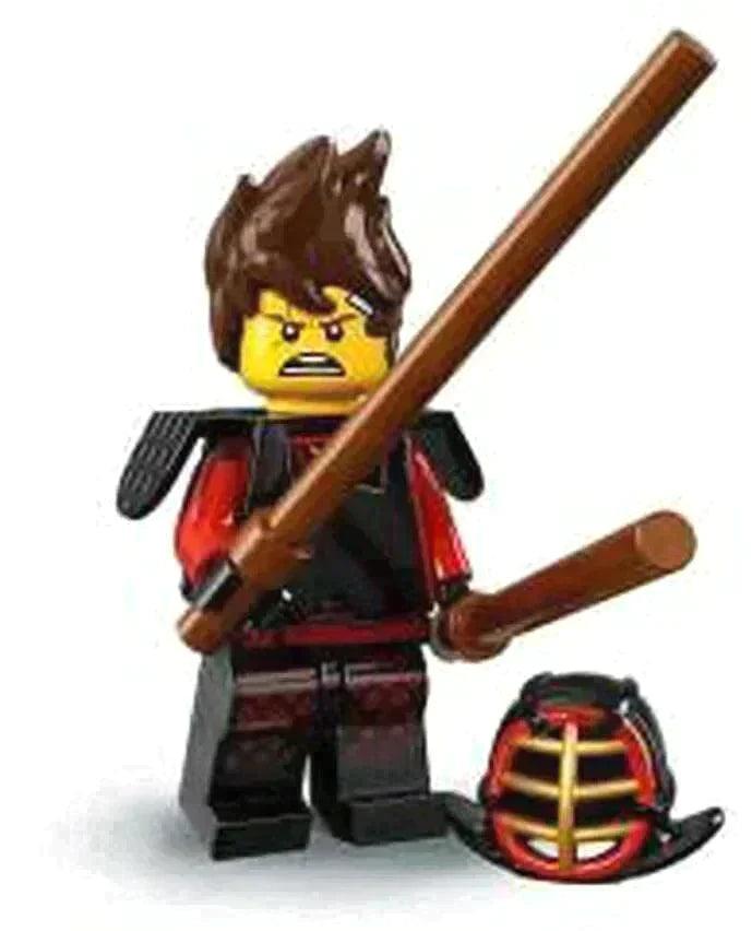 LEGO Minifiguren Set "Ninjago" 71019 Ninjago LEGO MINIFIGUREN @ 2TTOYS LEGO €. 84.99