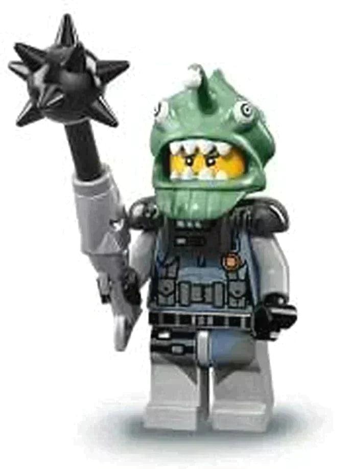 LEGO Minifiguren Set "Ninjago" 71019 Ninjago LEGO MINIFIGUREN @ 2TTOYS LEGO €. 84.99