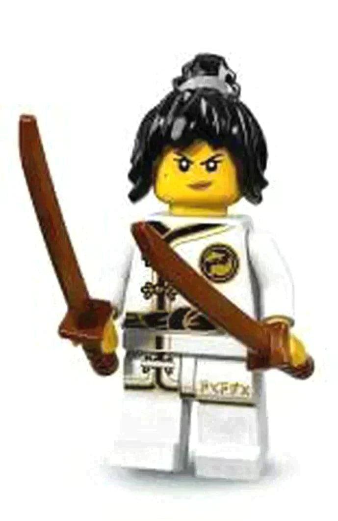 LEGO Minifiguren Set "Ninjago" 71019 Ninjago LEGO MINIFIGUREN @ 2TTOYS LEGO €. 84.99