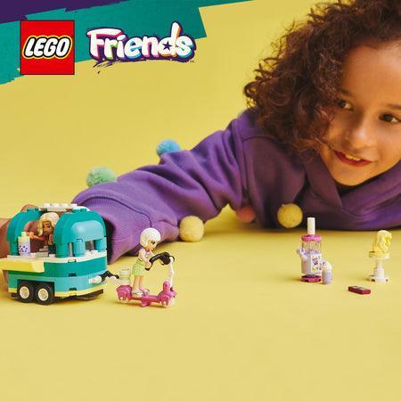 LEGO Mobiele Bubble Tea Shop 41733 Friends LEGO FRIENDS @ 2TTOYS LEGO €. 8.48