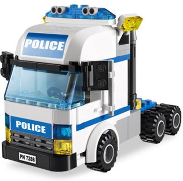 LEGO mobiele politie eenheid 7288 CITY LEGO CITY @ 2TTOYS LEGO €. 37.49