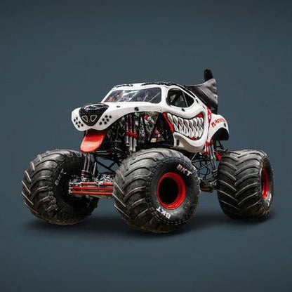 LEGO Monster Jam™ Monster Mutt™ Dalmatian 42150 Technic LEGO TECHNIC @ 2TTOYS LEGO €. 16.49