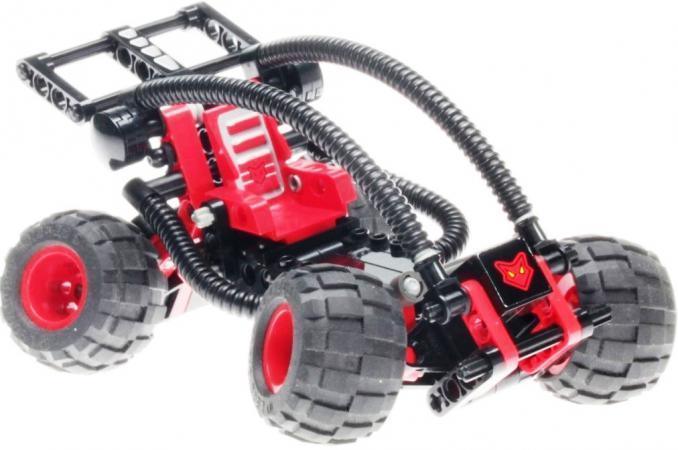 LEGO Mud Masher 8226 TECHNIC LEGO TECHNIC @ 2TTOYS LEGO €. 12.99