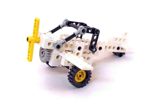 LEGO Multi Model Starter Set 8022 TECHNIC LEGO TECHNIC @ 2TTOYS LEGO €. 15.49