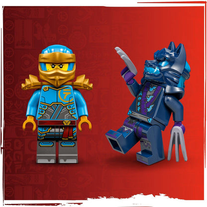 LEGO Nya's Drakenzweefvliegtuig 71802 Ninjago LEGO Ninjago @ 2TTOYS LEGO €. 8.49