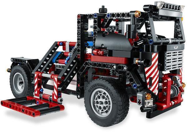 LEGO Pick-Up Tow Truck 9395 TECHNIC LEGO TECHNIC @ 2TTOYS LEGO €. 269.99