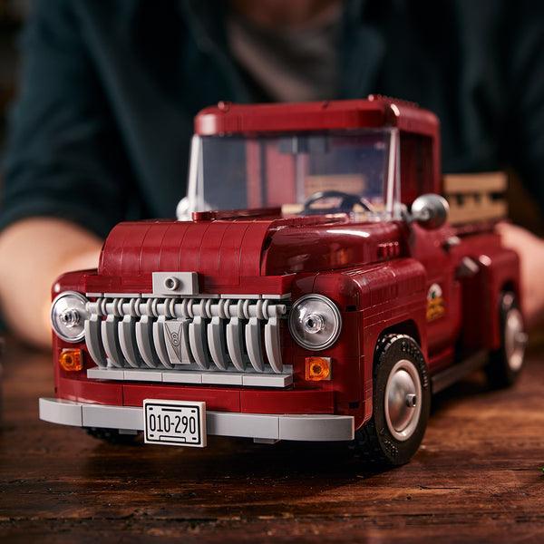 LEGO Pick-Up truck 10290 Creator Expert LEGO CREATOR EXPERT @ 2TTOYS LEGO €. 139.99