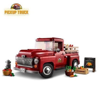 LEGO Pick-Up truck 10290 Creator Expert LEGO CREATOR EXPERT @ 2TTOYS LEGO €. 139.99