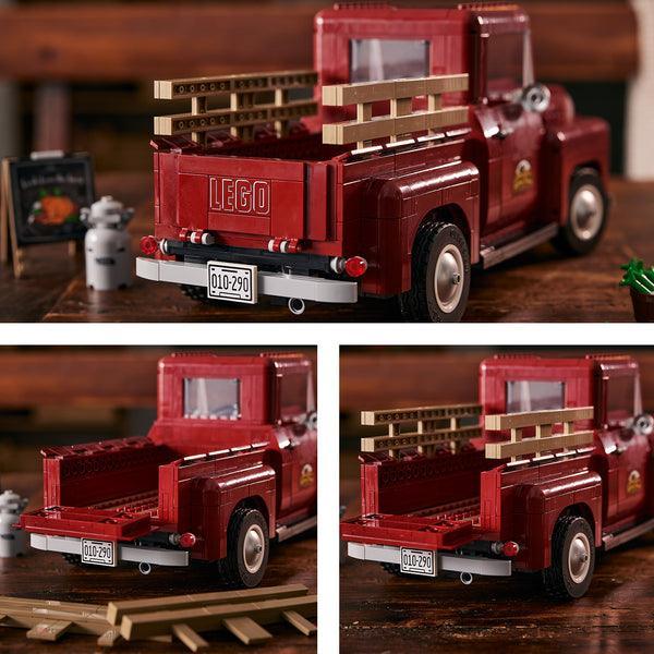 LEGO Pick-Up truck 10290 Creator Expert LEGO CREATOR EXPERT @ 2TTOYS LEGO €. 139.99