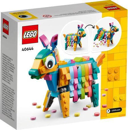 LEGO Piñata 40644 Creator LEGO CREATOR @ 2TTOYS LEGO €. 12.99