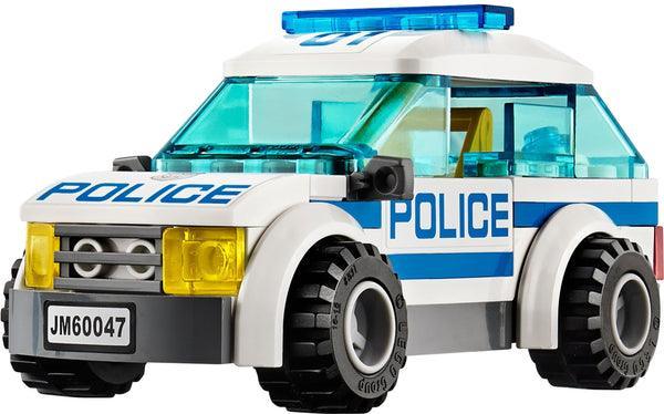 LEGO Politiebureau 60047 City LEGO CITY @ 2TTOYS LEGO €. 79.99