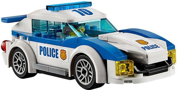 LEGO Politiebureau 60141 City LEGO CITY @ 2TTOYS LEGO €. 89.99