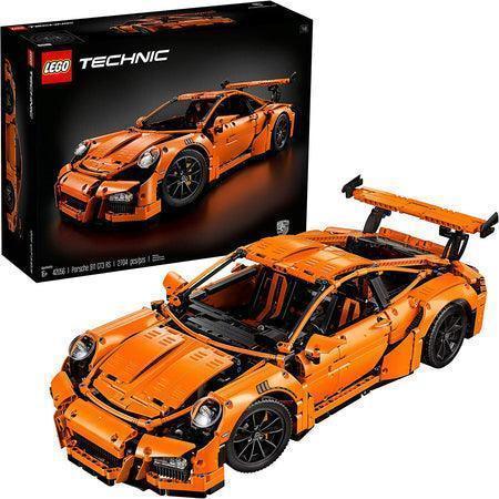 LEGO Porsche 911 GT3 RS 42056 Technic (USED) LEGO TECHNIC @ 2TTOYS LEGO €. 649.99