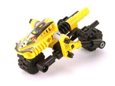 LEGO Power Bike 1291 TECHNIC LEGO TECHNIC @ 2TTOYS LEGO €. 9.99