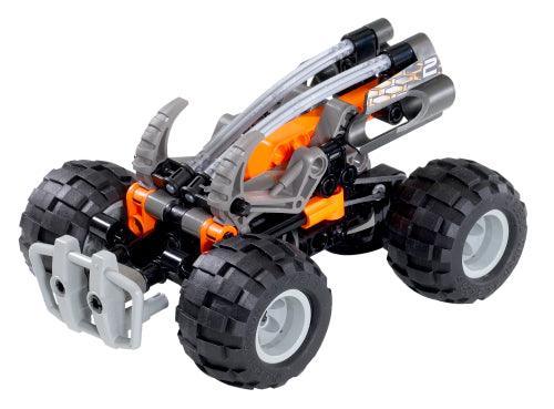 LEGO Power Crusher 8468 Racers LEGO Racers @ 2TTOYS LEGO €. 8.00