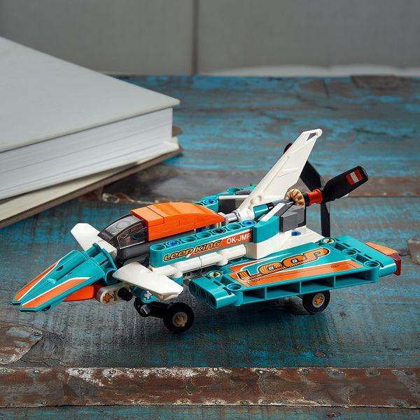 LEGO Race propeller Vliegtuig 42117 Technic LEGO TECHNIC @ 2TTOYS LEGO €. 9.99