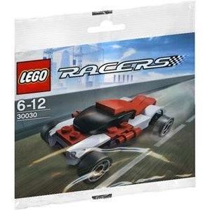 LEGO Rally Raider 30030 Racers LEGO Racers @ 2TTOYS LEGO €. 0.00