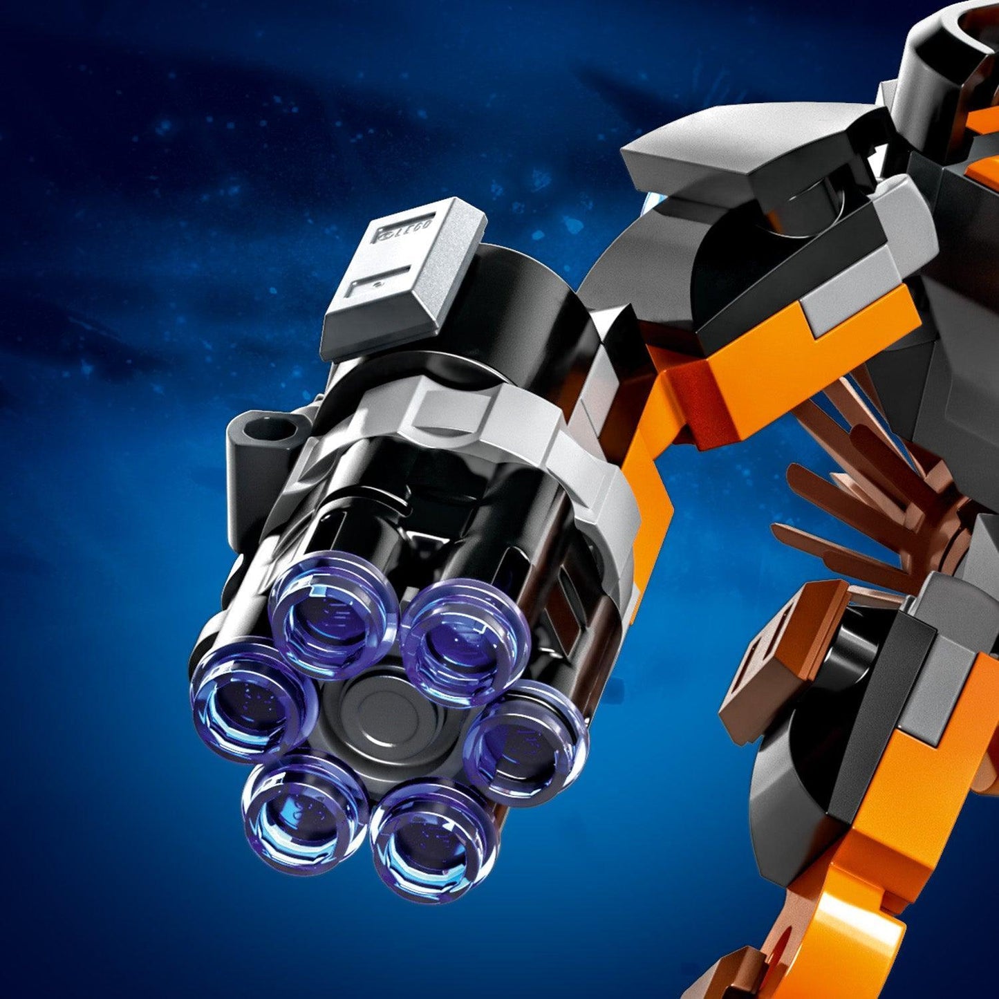 LEGO Rocket mechapantser 76243 Superheroes @ 2TTOYS LEGO €. 12.49