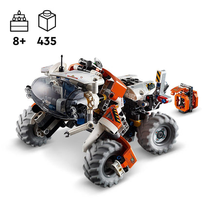 LEGO Ruimtevoertuig LT78 42178 Technic LEGO TECHNIC @ 2TTOYS LEGO €. 29.49