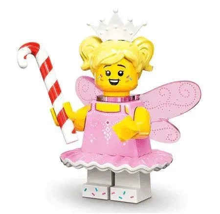 LEGO Serie 23 71034 - 11 Minifiguren ridder LEGO MINIFIGUREN @ 2TTOYS | Official LEGO shop😊🥰 LEGO €. 6.99