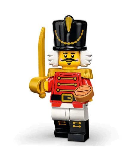 LEGO Serie 23 - set van 6 71036 Minifiguren @ 2TTOYS LEGO €. 59.99