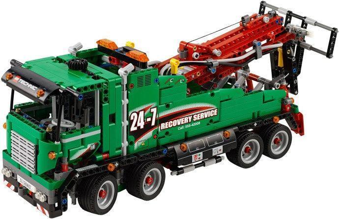 LEGO Sleepwagen Tow Truck 42008 Technic LEGO TECHNIC @ 2TTOYS LEGO €. 229.99
