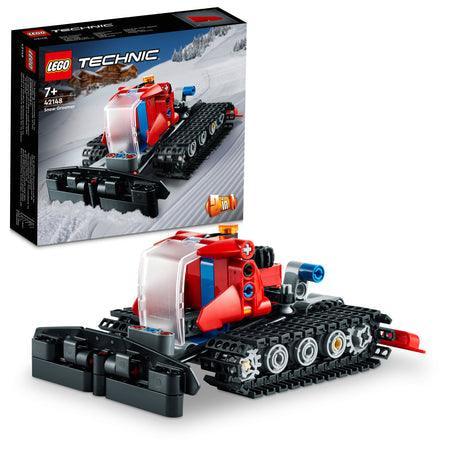 LEGO Sneeuwschuiver 42148 Technic LEGO TECHNIC @ 2TTOYS LEGO €. 8.48