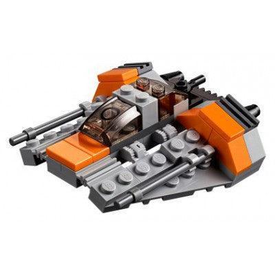LEGO Snowspeeder 30384 Star Wars - Episode V LEGO STARWARS @ 2TTOYS LEGO €. 4.49