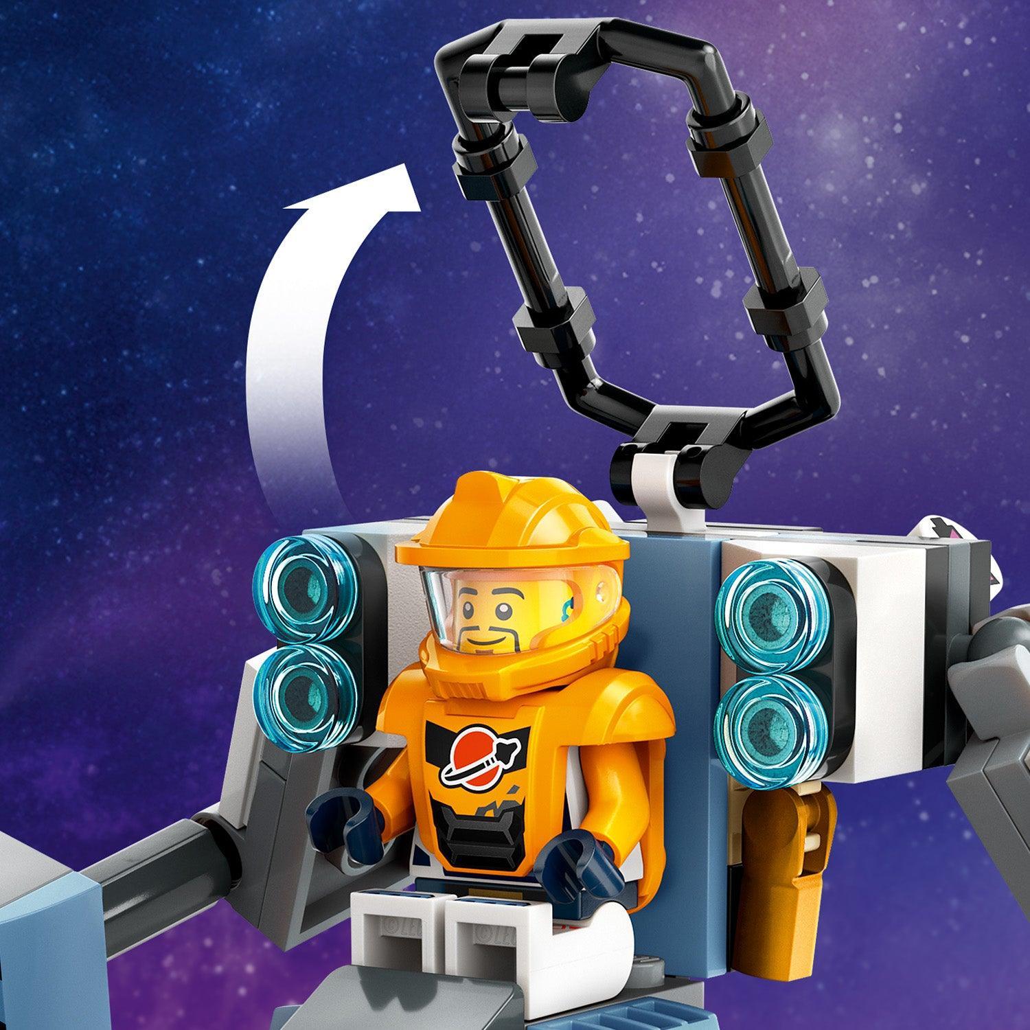 LEGO Space Mech 60428 City LEGO City @ 2TTOYS LEGO €. 8.49