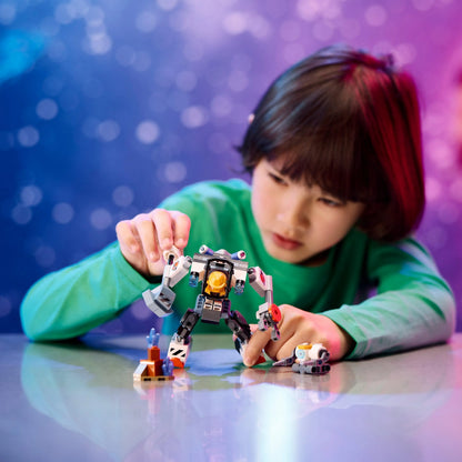 LEGO Space Mech 60428 City LEGO City @ 2TTOYS | Official LEGO shop😊🥰 LEGO €. 8.49