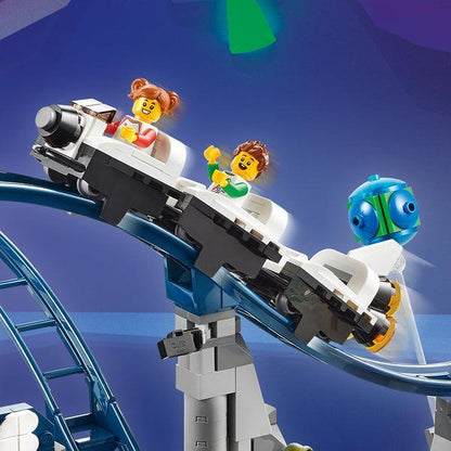 LEGO Space Roller Coaster 31142 Creator LEGO CREATOR @ 2TTOYS LEGO €. 87.99