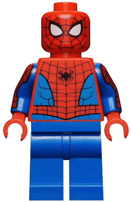 LEGO Spider-Man versus Venom and Iron Venom 40454 Marvel Super Heroes LEGO SPIDERMAN @ 2TTOYS LEGO €. 9.99