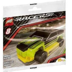 LEGO Sport Racer MCDR8 Gear LEGO Gear @ 2TTOYS LEGO €. 9.99