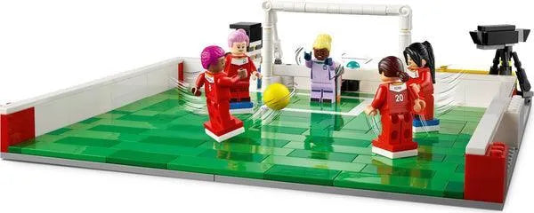 LEGO Sporthelden 40634 Creator LEGO CREATOR @ 2TTOYS | Official LEGO shop😊🥰 LEGO €. 104.99