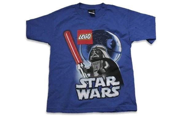 LEGO Star Wars Lord Vader T-Shirt TS44 Gear LEGO Gear @ 2TTOYS LEGO €. 14.99