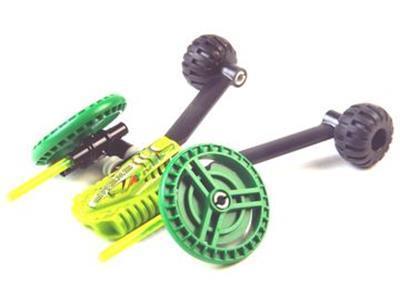 LEGO Swamp Craft 8006 TECHNIC LEGO TECHNIC @ 2TTOYS LEGO €. 6.99